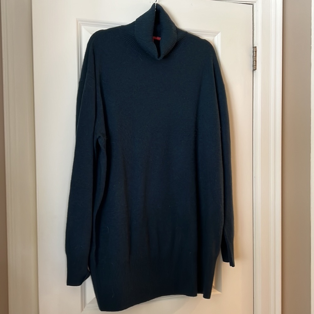OG universal Standard Wool/Cashmere Sweater